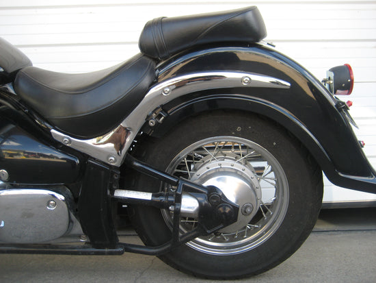 Image Title 2001 Suzuki VL800 Volusia $1999.00 OBO